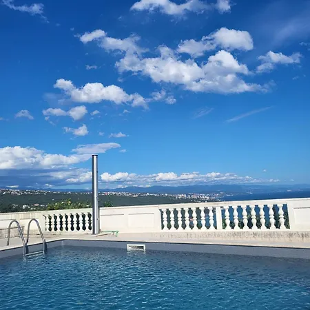 Villa Antonio Opatija Exterior photo
