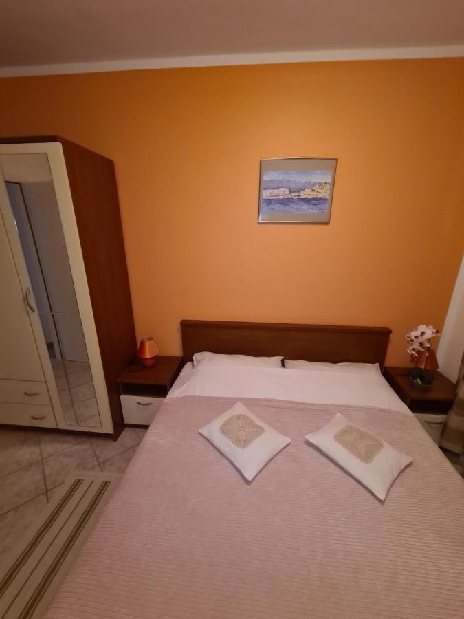 Apartmán Antonio
