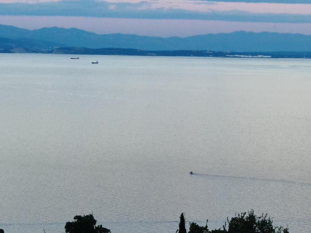 Apartmán Antonio Opatija