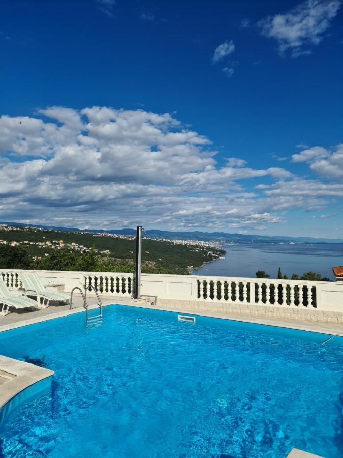 Antonio Apartmán Opatija