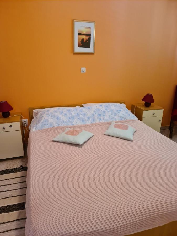 Antonio Apartmán *