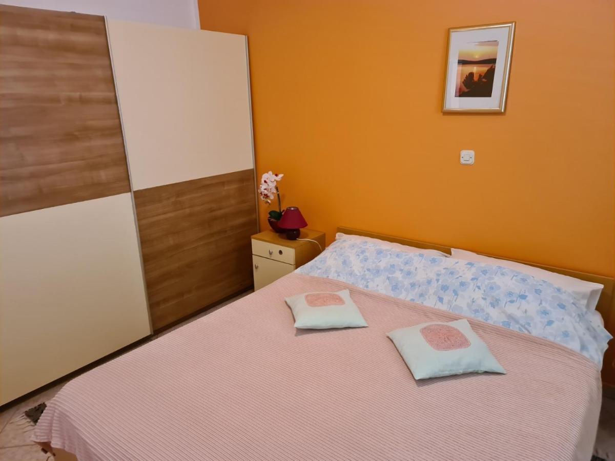 Apartment Antonio Opatija