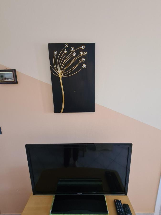 Apartmán Antonio Opatija