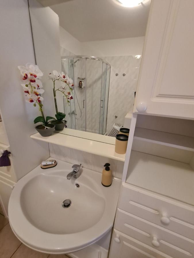 Apartmán Antonio Opatija
