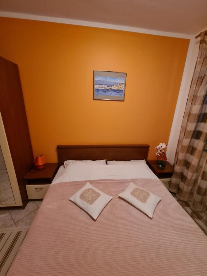 Antonio Apartmán Opatija