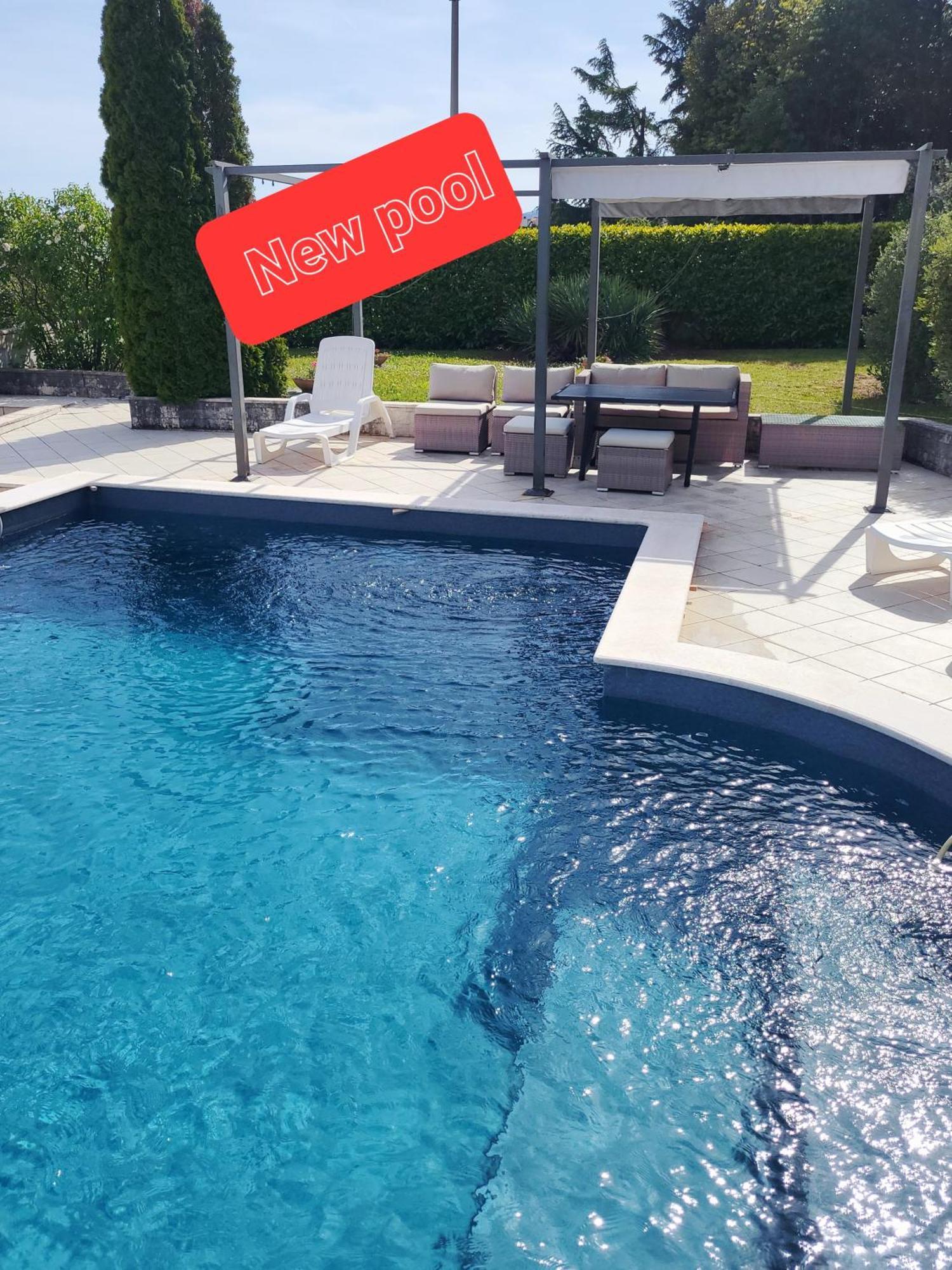 Antonio Apartmán Opatija