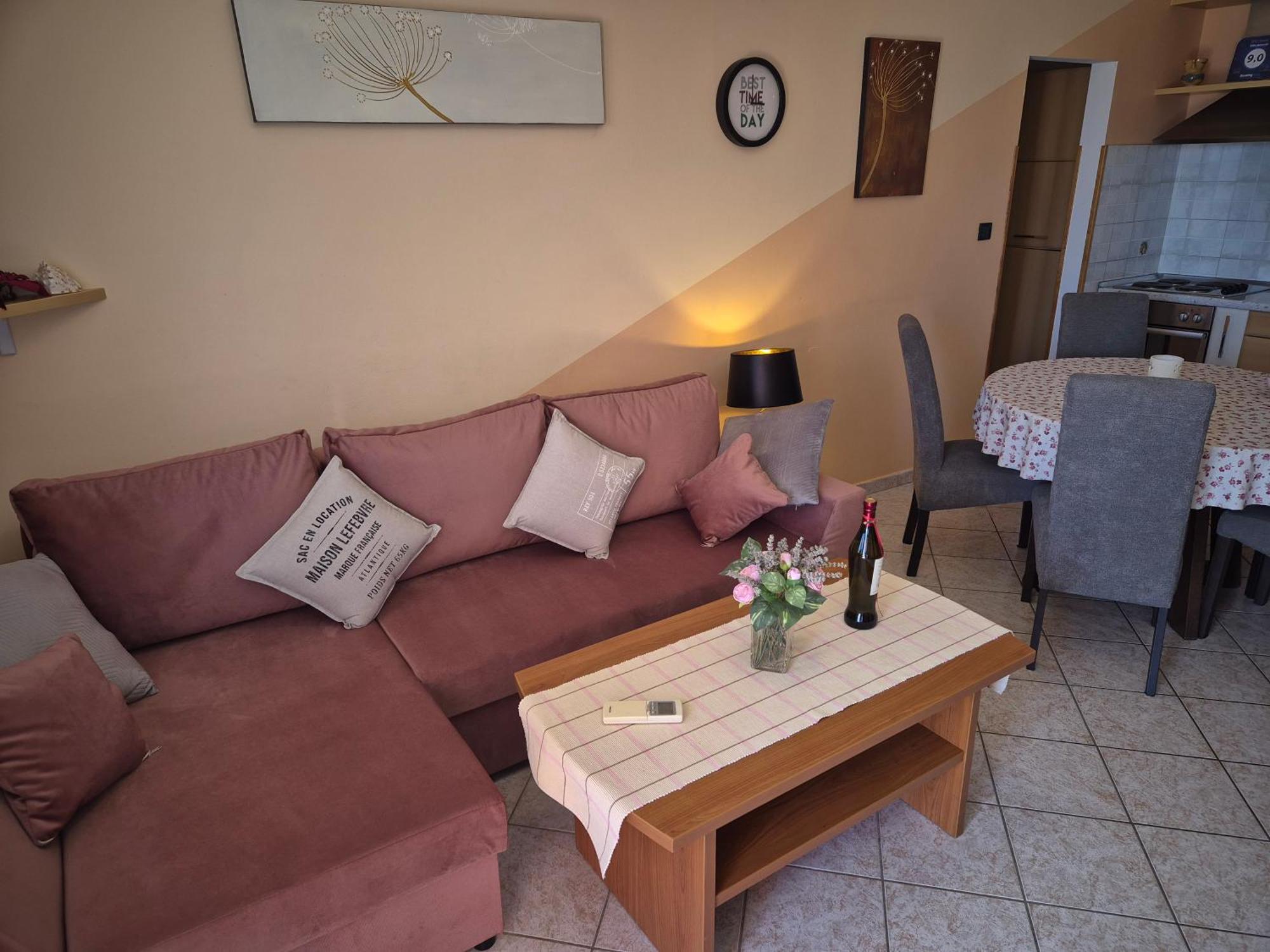 Apartmán Antonio *