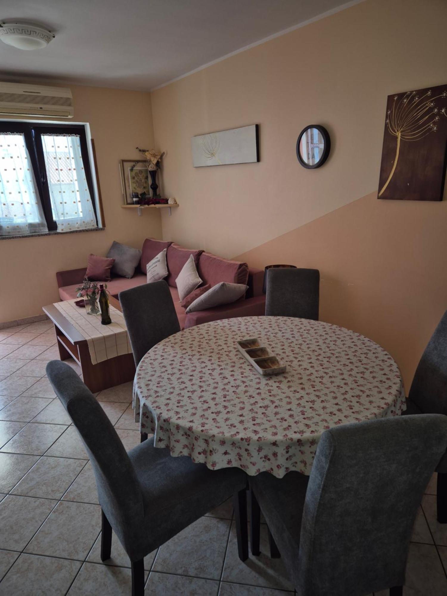 Antonio Apartmán Opatija