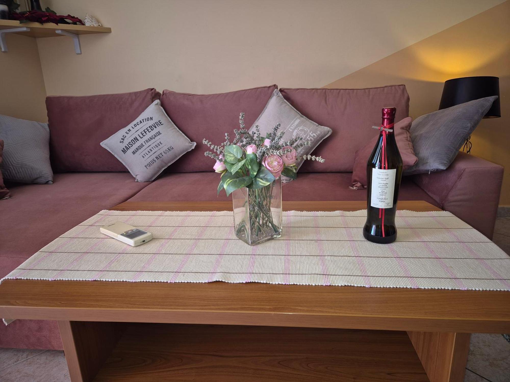 Apartment Antonio Opatija