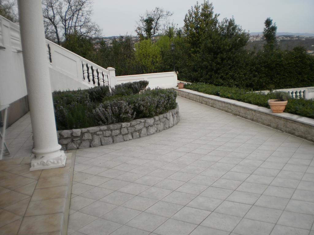 Antonio Appartement
