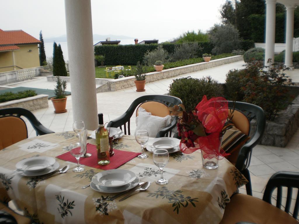 Apartmán Antonio Opatija