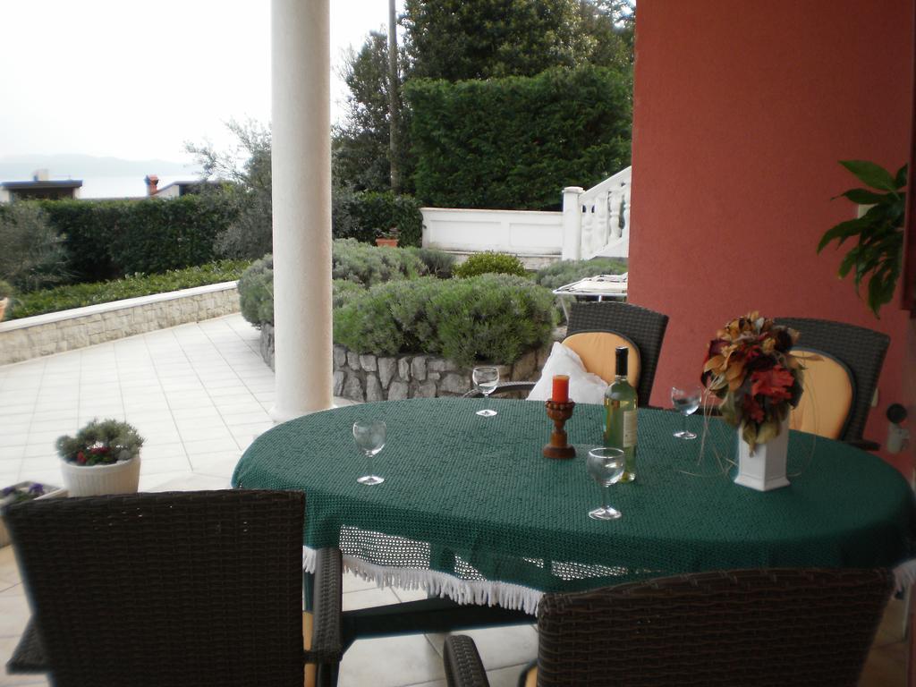 Antonio Apartment *
