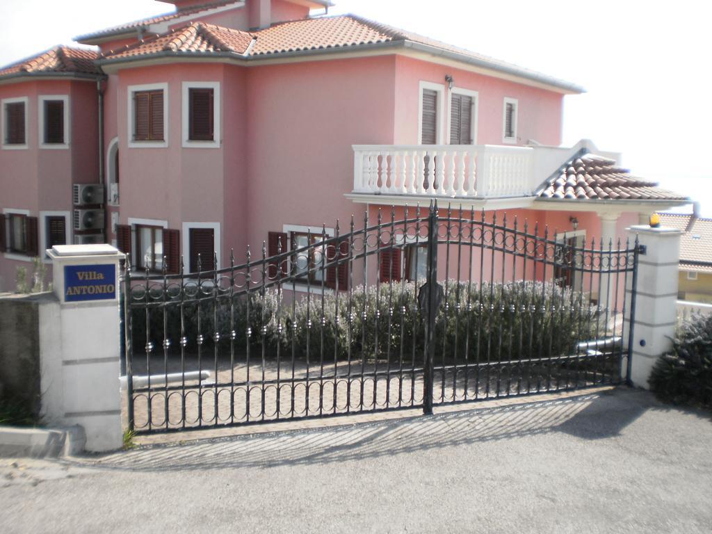 Apartment Antonio Opatija