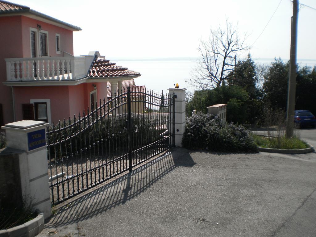 Apartmán Antonio