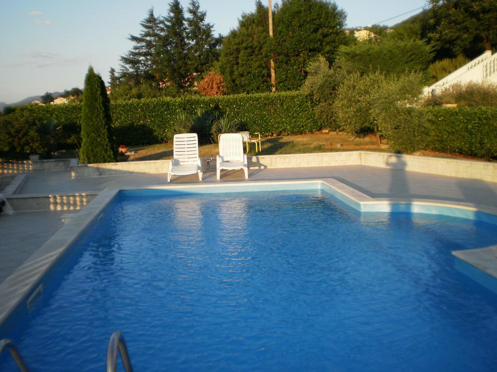 Apartmán Antonio